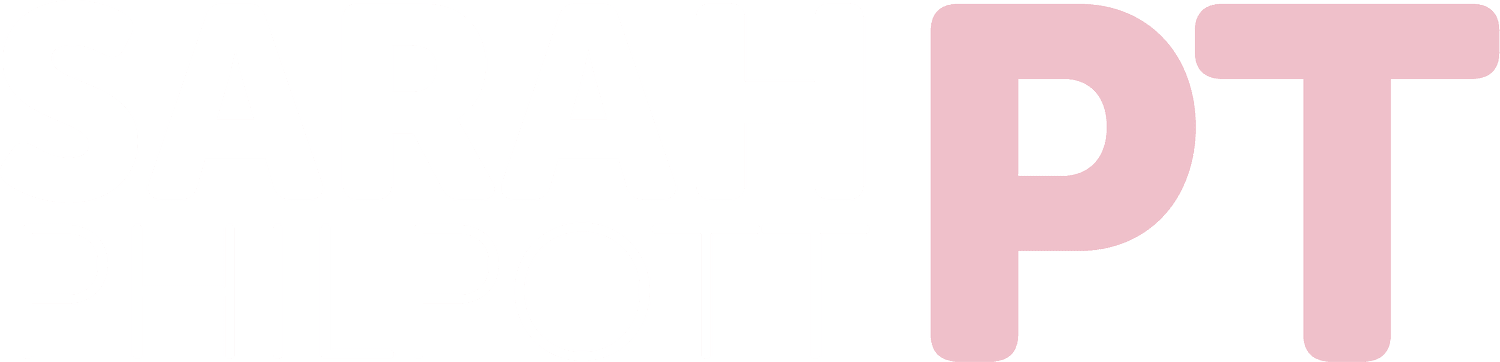 Sarah Philpott PT